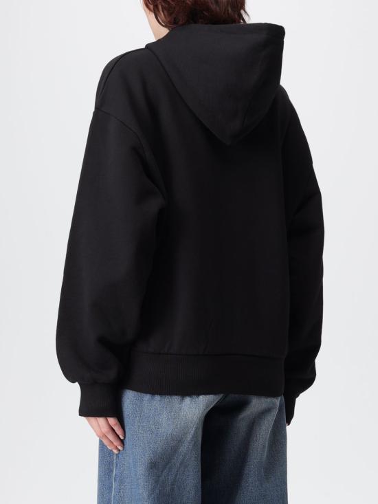 25FW 칼하트 WIP 스웨터 I032644 0M4XX Black - CARHARTT WIP