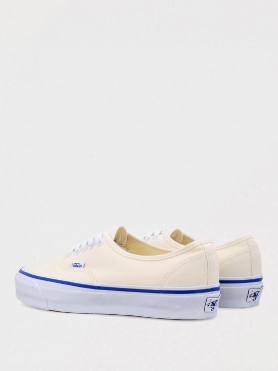 25FW 반스 스니커즈 VN000CQA OFW Beige - VANS