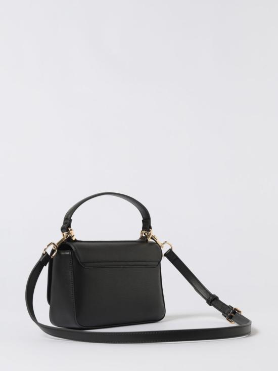 25FW 모스키노 토트백 JC4367PP0NKG0 000 Black - MOSCHINO