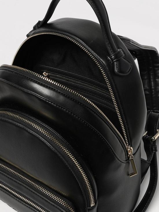 25FW 모스키노 백팩 JC4344PP0NKA0 000 Black - MOSCHINO