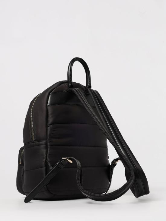 25FW 모스키노 백팩 JC4353PP0NKY1 00A Black - MOSCHINO