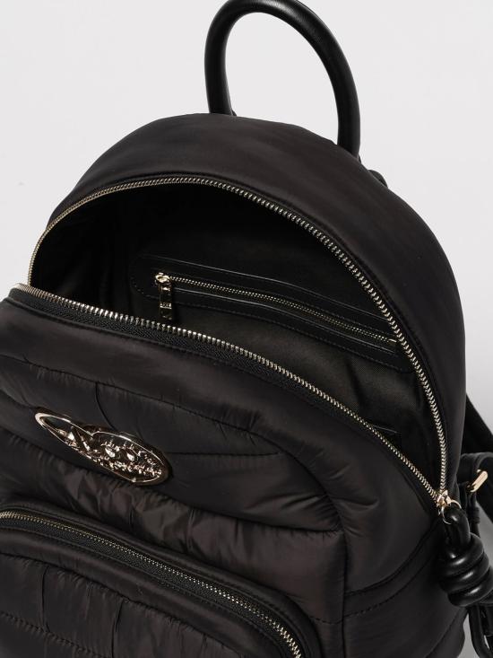 25FW 모스키노 백팩 JC4353PP0NKY1 00A Black - MOSCHINO