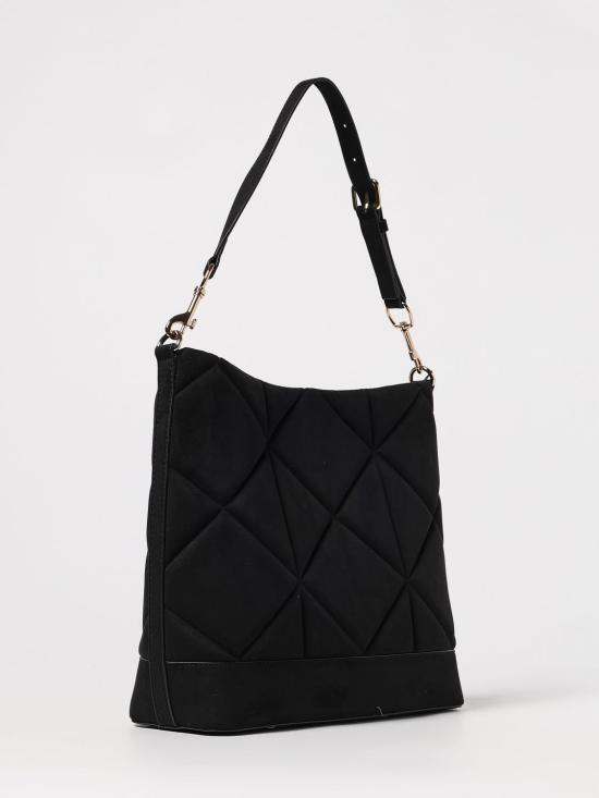 25FW 모스키노 숄더백 JC4313PP0NKE0 000 Black - MOSCHINO