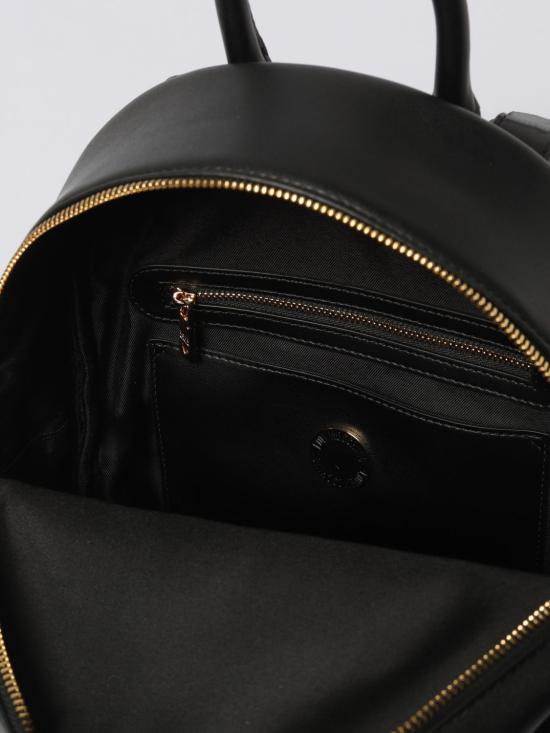 25FW 모스키노 백팩 JC4124PP0NKB1 00A Black - MOSCHINO