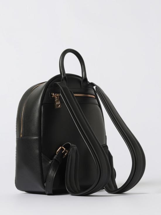 25FW 모스키노 백팩 JC4124PP0NKB1 00A Black - MOSCHINO