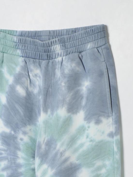 25FW [키즈] 스텔라 맥카트니 팬츠 TX6P50Z3163 999MC Multicolor - STELLA MCCARTNEY