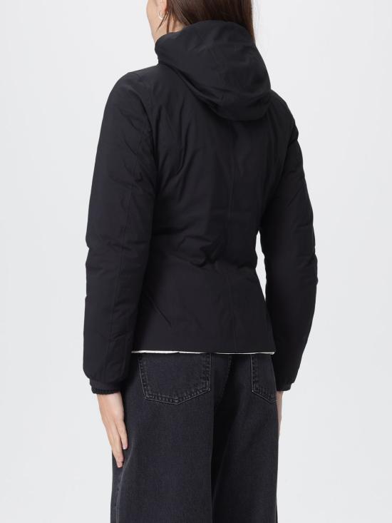 25FW 까웨 자켓 K8127XW ALR Black - K-WAY