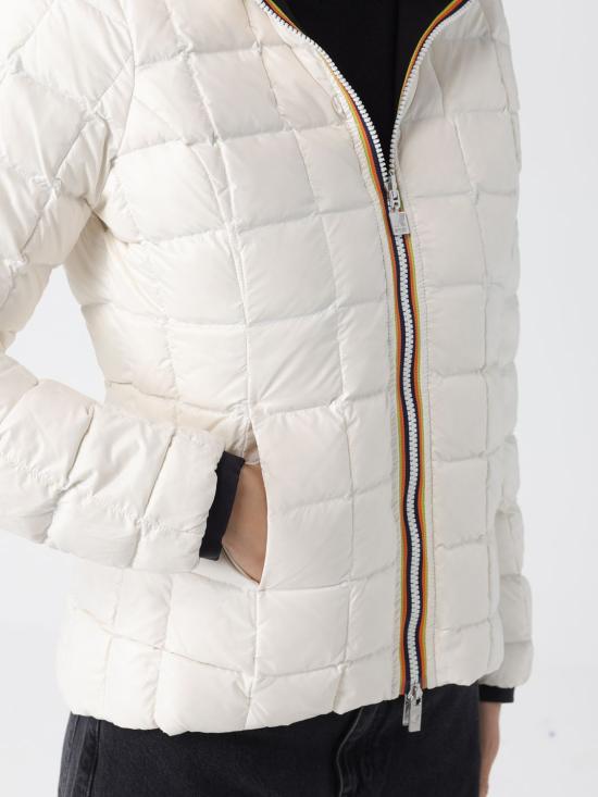 25FW 까웨 자켓 K8127XW ALR Black - K-WAY