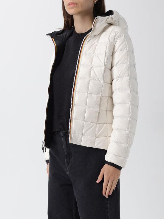 25FW 까웨 자켓 K8127XW ALR Black - K-WAY