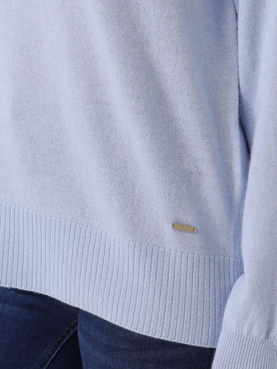 25FW 울리치 터틀넥 CFWWKN2027FRUF5067 31136 Sage - WOOLRICH