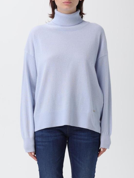 25FW 울리치 터틀넥 CFWWKN2027FRUF5067 31136 Sage