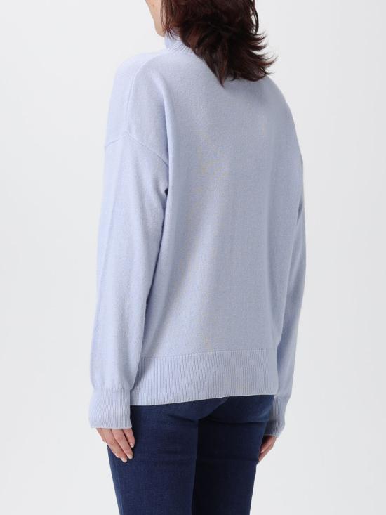 25FW 울리치 터틀넥 CFWWKN2027FRUF5067 31136 Sage - WOOLRICH