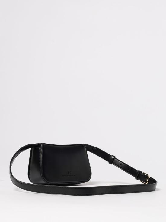 25FW [키즈] 엘리자베타프랜치 가방 EFBO107CTV025 N000 Black - ELISABETTA FRANCHI