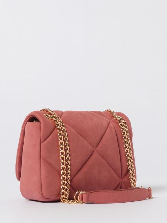 25FW 모스키노 숄더백 JC4314PP0NKE0 611 Pink - MOSCHINO