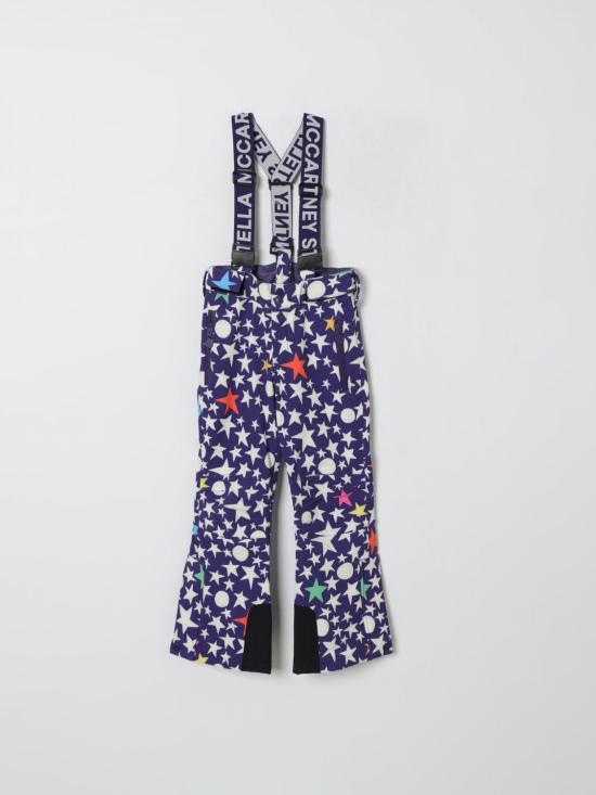 25FW [키즈] 스텔라 맥카트니 팬츠 TX6D90Z3117 667MC Blue