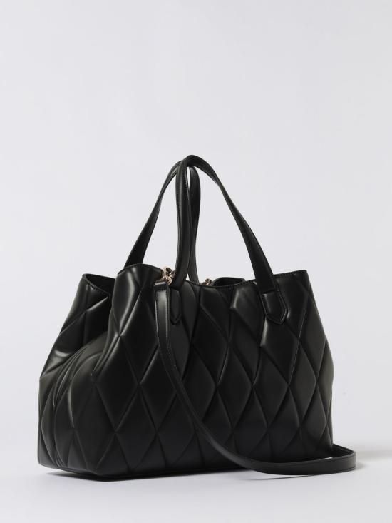 25FW 트윈셋 토트백 252TB7050 00006 Black - TWINSET