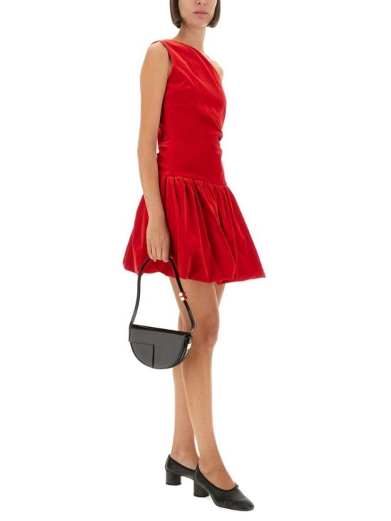 25FW 파투 원피스 DR171 0170309R Red - PATOU
