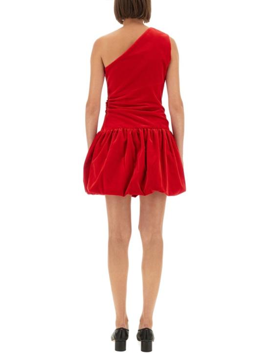 25FW 파투 원피스 DR171 0170309R Red - PATOU