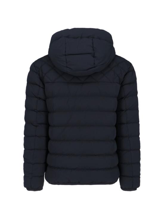25FW 맥케이지 숏패딩 BERGENBLACK Black - MACKAGE