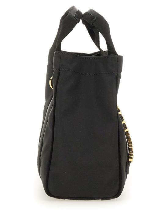 25FW 모스키노 숄더백 MC4616PP1N O2100B Black - MOSCHINO