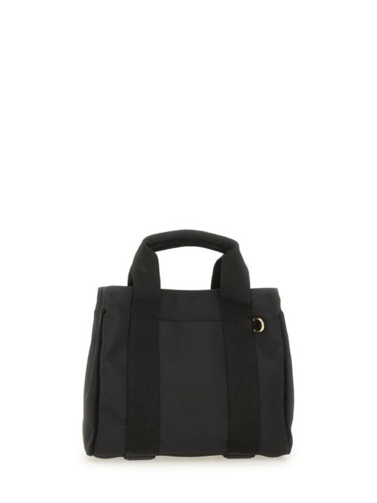 25FW 모스키노 숄더백 MC4616PP1N O2100B Black - MOSCHINO