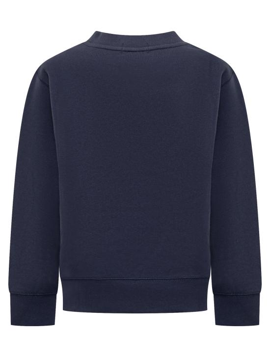 24FW [키즈] 폴로 랄프로렌 풀오버 323772102 002 CRUISE NAVY - POLO RALPH LAUREN