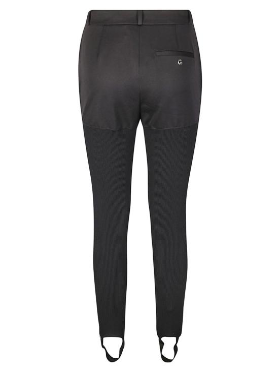 25FW 코페르니 트레이닝/조거 팬츠 COPP138F3004 Black - COPERNI