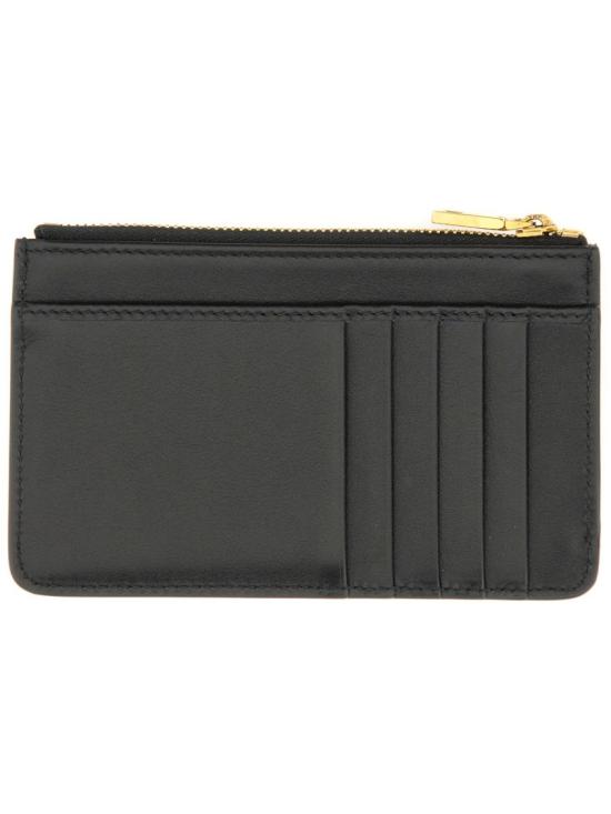 25FW 돌체앤가바나 지갑 BI1261 A9S2580999 Grey - DOLCE & GABBANA