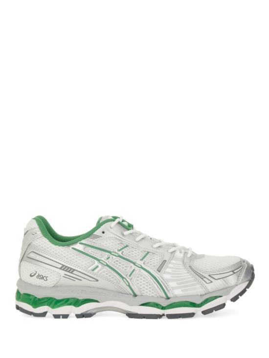 25FW 아식스 스니커즈 1203A759 100 White
