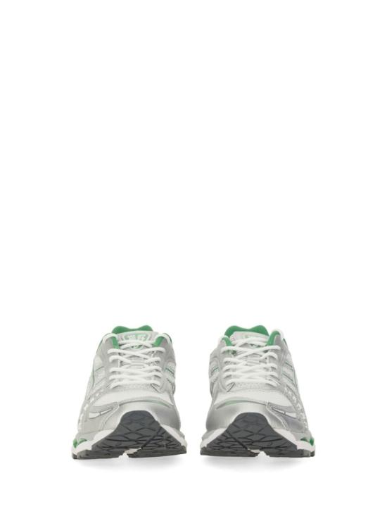 25FW 아식스 스니커즈 1203A759 100 White - ASICS