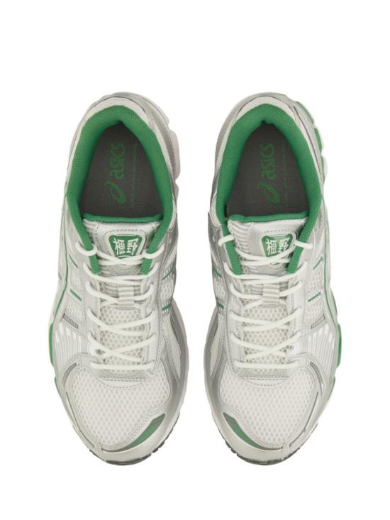 25FW 아식스 스니커즈 1203A759 100 White - ASICS