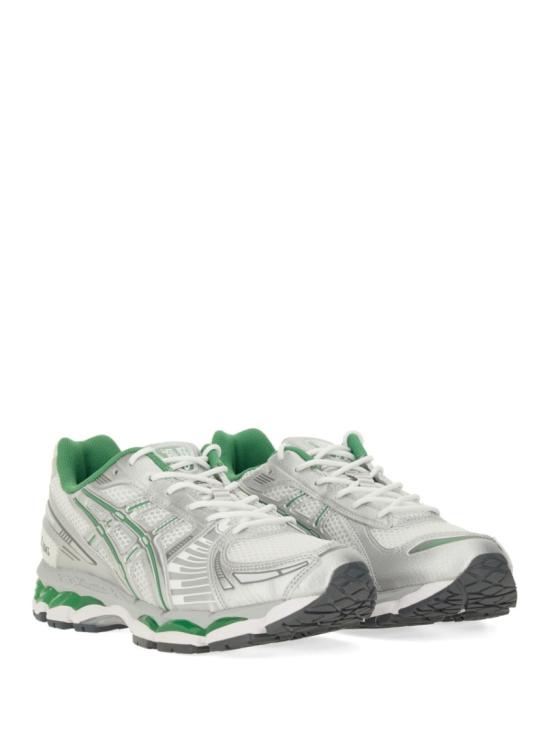 25FW 아식스 스니커즈 1203A759 100 White - ASICS