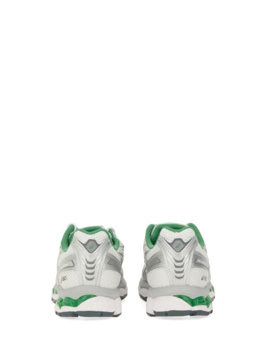 25FW 아식스 스니커즈 1203A759 100 White - ASICS