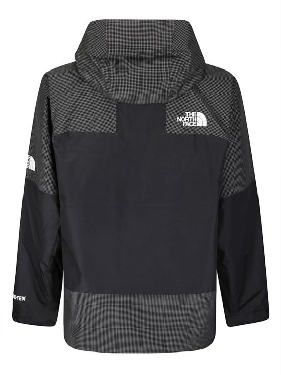 25FW 노스페이스 자켓 NF0A8CG2 Black - NORTH FACE