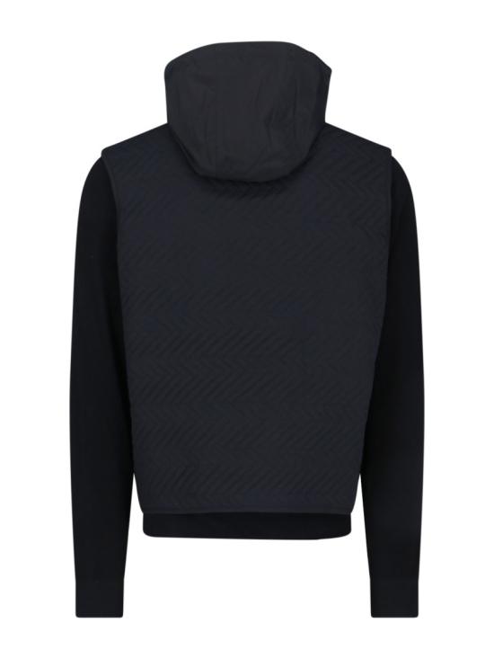 25FW 맥케이지 자켓 BARRETTBLACK Black - MACKAGE