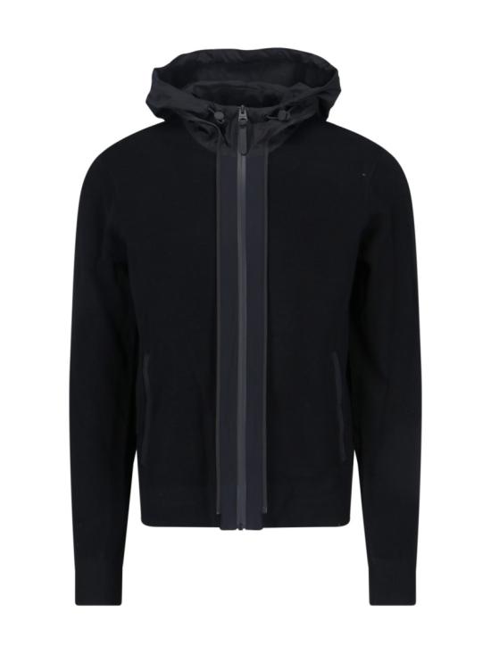 25FW 맥케이지 자켓 BARRETTBLACK Black - MACKAGE