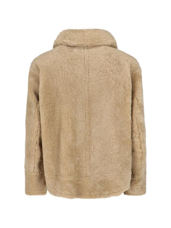 25FW 디스퀘어드2 자켓 S71AN0639 D07036961 Brown - DSQUARED2