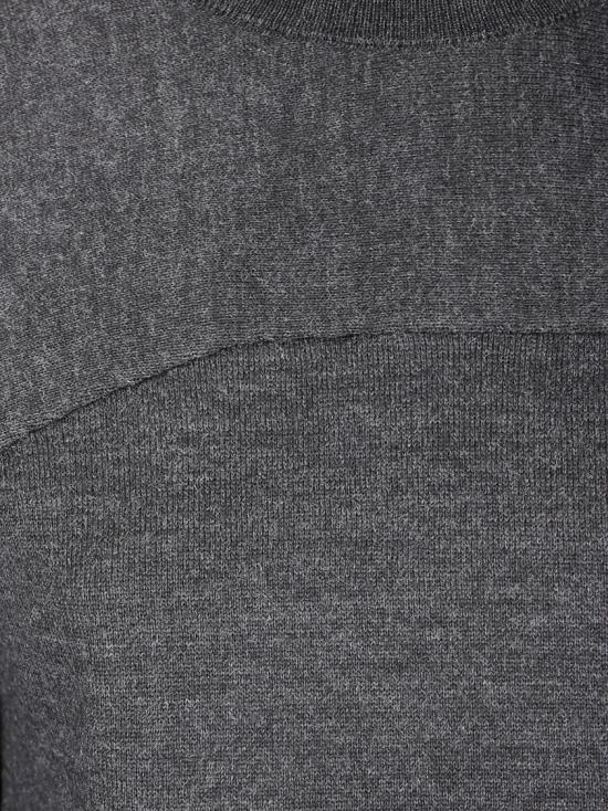 25FW MM6 메종마르지엘라 원피스 S62DA0052M13188 Grey - MM6 MAISON MARGIELA