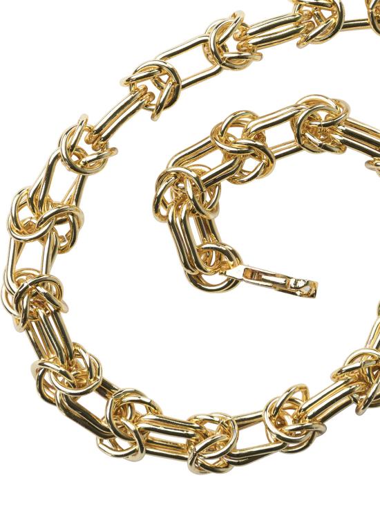 25FW 페데리카 토시 주얼리 FT24LA02GOLD Gold - FEDERICA TOSI