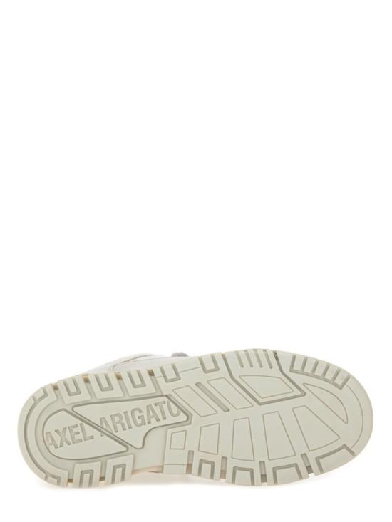 25FW 악셀 아리가토 스니커즈 F3167001 TAUPE TAUPE Grey - AXEL ARIGATO
