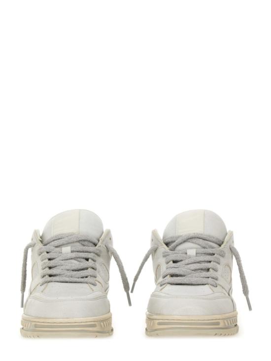 25FW 악셀 아리가토 스니커즈 F3167001 TAUPE TAUPE Grey - AXEL ARIGATO