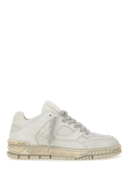 25FW 악셀 아리가토 스니커즈 F3167001 TAUPE TAUPE Grey