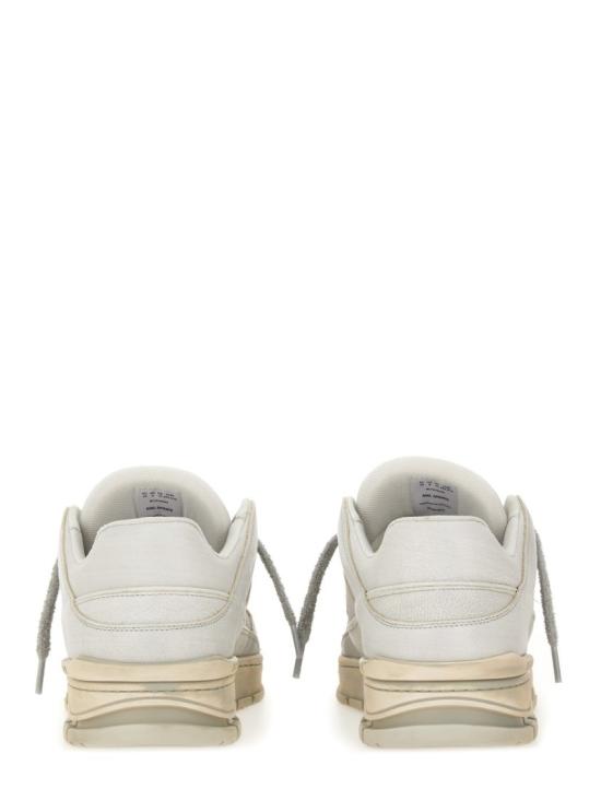 25FW 악셀 아리가토 스니커즈 F3167001 TAUPE TAUPE Grey - AXEL ARIGATO