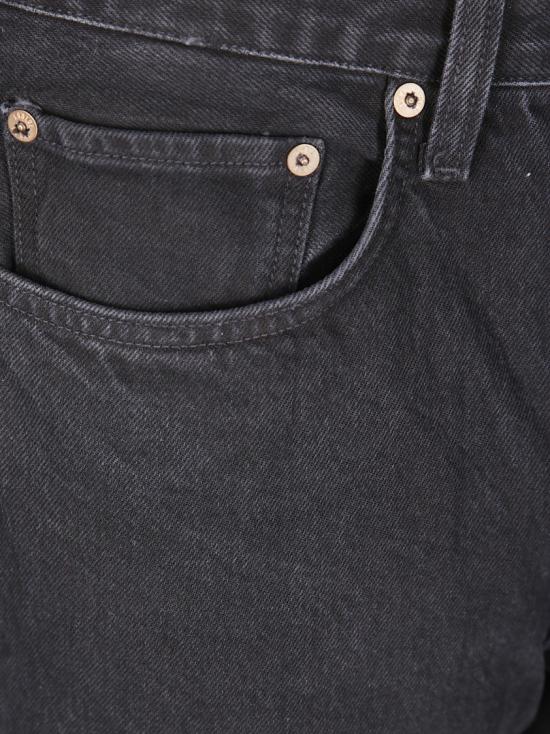 25FW 에이골디 데님 A6421683 Black - AGOLDE