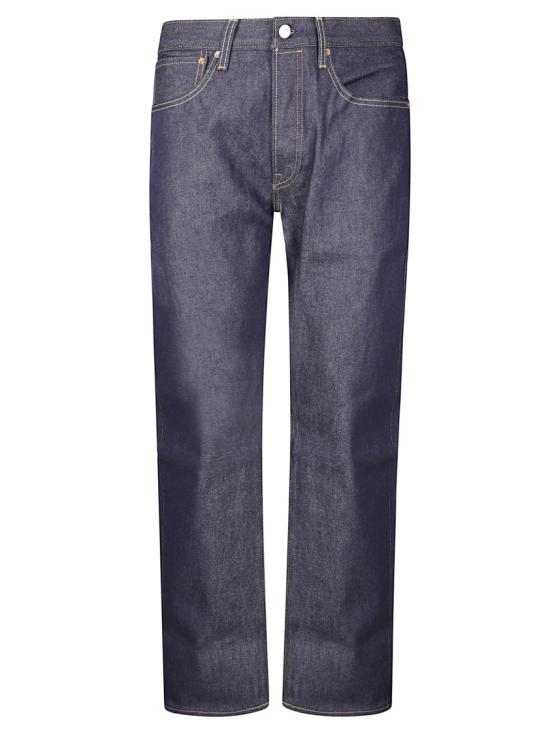 25FW 리바이스 데님 005013722 Grey