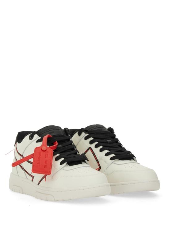 25FW 오프화이트 스니커즈 M189F5L00D 0110 White - OFF WHITE