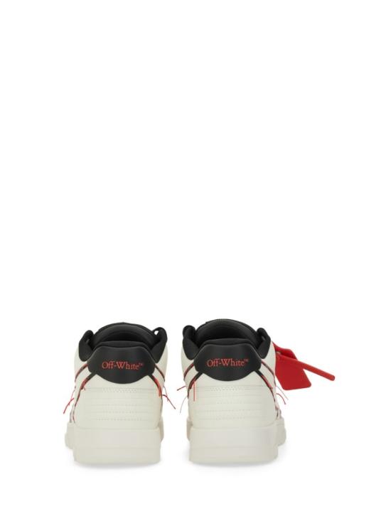 25FW 오프화이트 스니커즈 M189F5L00D 0110 White - OFF WHITE