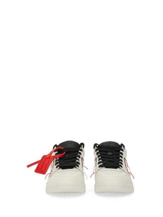 25FW 오프화이트 스니커즈 M189F5L00D 0110 White - OFF WHITE