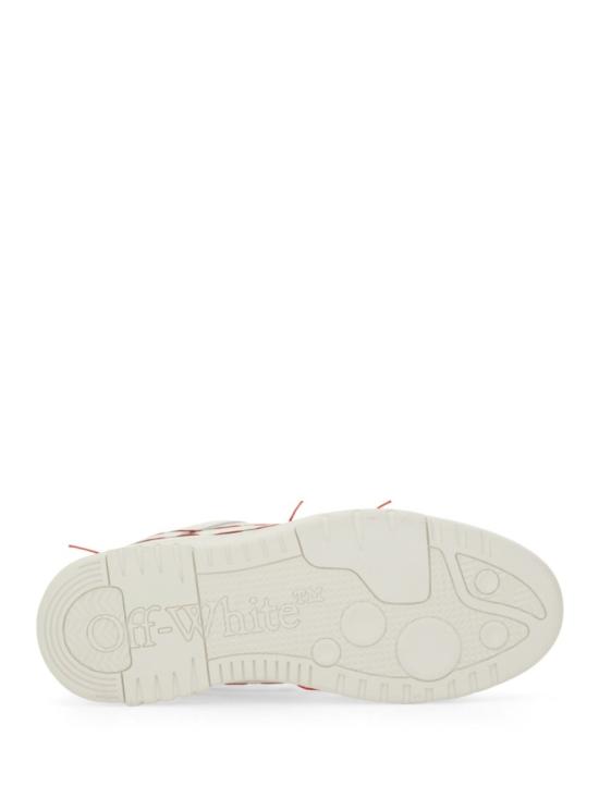 25FW 오프화이트 스니커즈 M189F5L00D 0110 White - OFF WHITE