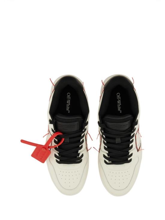 25FW 오프화이트 스니커즈 M189F5L00D 0110 White - OFF WHITE